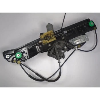 MECCANISMO ALZA VETRO ANTERIORE DESTRA Land Rover Evoque 2012 2.2D 918957-102