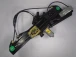 MECCANISMO ALZA VETRO ANTERIORE DESTRA Land Rover Evoque 2012 2.2D 918957-102