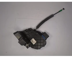 DOOR LOCK REAR RIGHT Land Rover Evoque 2012 2.2D LR011302