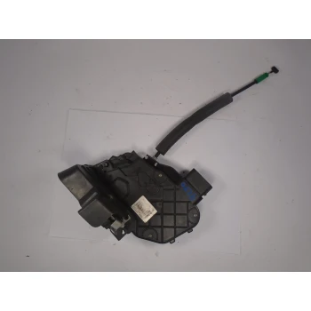 CHIUSURA SERRATURA PORTA POSTERIORE DESTRA Land Rover Evoque 2012 2.2D LR011302