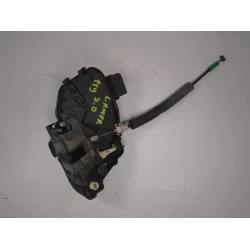 DOOR LOCK REAR RIGHT Land Rover Evoque 2012 2.2D LR011302