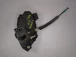 CHIUSURA SERRATURA PORTA POSTERIORE DESTRA Land Rover Evoque 2012 2.2D LR011302
