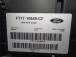 DASHBOARD Ford Transit 2016 CONNECT 1.5D ft1t-10849-cf