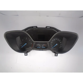 ŠTEVEC Ford Transit 2016 CONNECT 1.5D ft1t-10849-cf