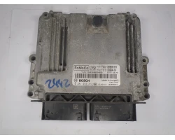 RAČUNALNIK MOTORJA Ford Transit 2016 CONNECT 1.5D fv61-12a650-aya