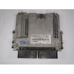 CENTRALINA INIEZIONE MOTORE Ford Transit 2016 CONNECT 1.5D fv61-12a650-aya