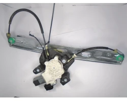 MECCANISMO ALZA VETRO ANTERIORE SINISTRO Ford Transit 2016 CONNECT 1.5D DT11-V23201-BD