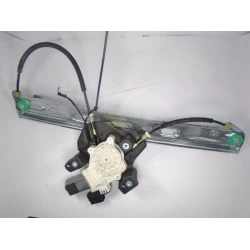 WINDOW MECHANISM FRONT LEFT Ford Transit 2016 CONNECT 1.5D DT11-V23201-BD