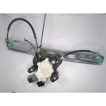 WINDOW MECHANISM FRONT LEFT Ford Transit 2016 CONNECT 1.5D DT11-V23201-BD