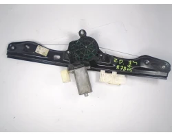 WINDOW MECHANISM REAR RIGHT BMW 3 2014 320 TOURING AUT. 7351050