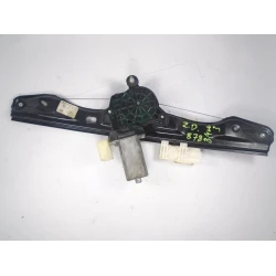 MEHANIZEM ŠIPE  ZADAJ DESNA BMW 3 2014 320 TOURING AUT. 7351050