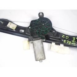 WINDOW MECHANISM REAR RIGHT BMW 3 2014 320 TOURING AUT. 7351050