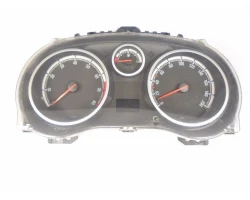 DASHBOARD Opel Corsa 2010 1.4 16V p0013312043