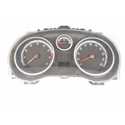 DASHBOARD Opel Corsa 2010 1.4 16V p0013312043