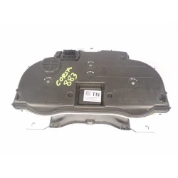 DASHBOARD Opel Corsa 2010 1.4 16V p0013312043