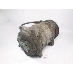 AIR CONDITIONING COMPRESSOR Ford Transit 2016 CONNECT 1.5D qp15-1171