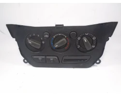 HEATER CLIMATE CONTROL PANEL Ford Transit 2016 CONNECT 1.5D dt1t-18549-bd