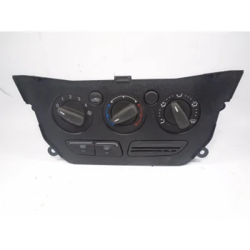 CENTRALINA COMANDO CLIMATIZZATORE Ford Transit 2016 CONNECT 1.5D dt1t-18549-bd