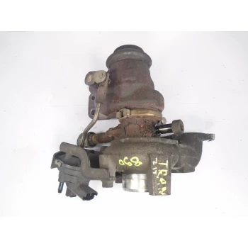 TURBINA Ford Transit 2016 CONNECT 1.5D FM5Q-6K682-BA