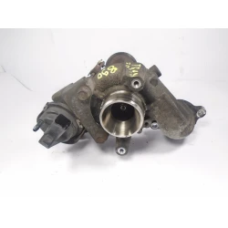TURBOCHARGER Ford Transit 2016 CONNECT 1.5D FM5Q-6K682-BA