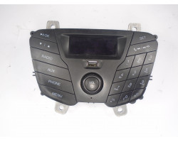 RADIO Ford Transit 2016 CONNECT 1.5D dt1t-18d815-ed