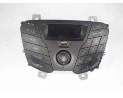 AUTORADIO Ford Transit 2016 CONNECT 1.5D dt1t-18d815-ed