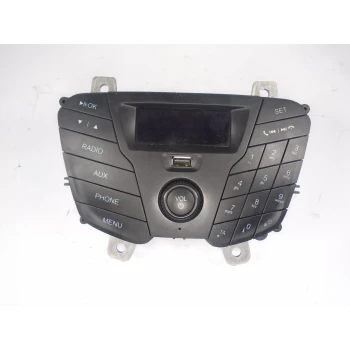 AUTORADIO Ford Transit 2016 CONNECT 1.5D dt1t-18d815-ed
