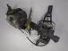 DOOR LOCK FRONT RIGHT Ford Transit 2016 CONNECT 1.5D am5a-u21812-be
