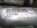 STARTER MOTOR Opel Corsa 2008 1.3DT 674759n