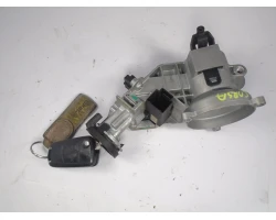 STEERING WHEEL LOCK Opel Corsa 2010 1.4 16V