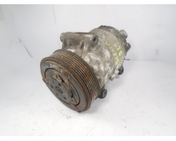 AIR CONDITIONING COMPRESSOR Renault SCENIC 2006 1.9 DCI 8200457418