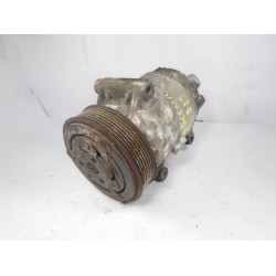 AIR CONDITIONING COMPRESSOR Renault SCENIC 2006 1.9 DCI 8200457418