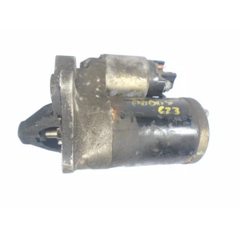 ZAGANJALNIK Renault MODUS 2005 1.6 16V 8200298371
