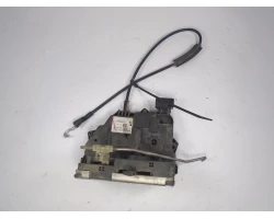 ZAKLEP SP LEVA Opel Corsa 2010 1.4 16V 13258271