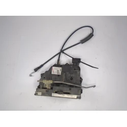 CHIUSURA SERRATURA PORTA ANTERIORE SINISTRA Opel Corsa 2010 1.4 16V 13258271