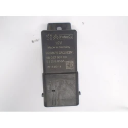 CENTRALINA SCATOLA FUSIBILI Ford Transit 2016 CONNECT 1.5D 9803299780