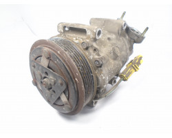 AIR CONDITIONING COMPRESSOR Peugeot 307 2005 1.4HDI 9655191580