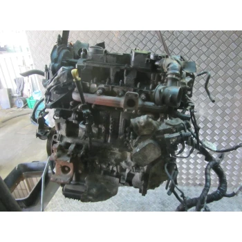 CEL MOTOR Ford Transit 2016 CONNECT 1.5D XVGA 2107853 GV6Q 6006-AA