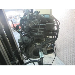MOTORE COMPLETO Ford Transit 2016 CONNECT 1.5D XVGA 2107853 GV6Q 6006-AA