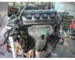 MOTORE COMPLETO Honda CIVIC 2002 1.6 D16V1