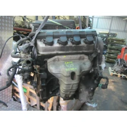 CEL MOTOR Honda CIVIC 2002 1.6 D16V1 CEL MOTOR Honda CIVIC 2002 1.6 D16V1