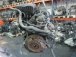 ENGINE COMPLETE Honda CIVIC 2002 1.6 D16V1