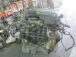 ENGINE COMPLETE Honda CIVIC 2002 1.6 D16V1