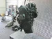 ENGINE COMPLETE Honda CIVIC 2002 1.6 D16V1