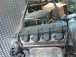 ENGINE COMPLETE Honda CIVIC 2002 1.6 D16V1