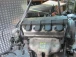 ENGINE COMPLETE Honda CIVIC 2002 1.6 D16V1