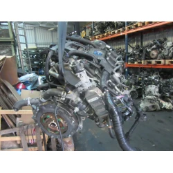 MOTORE COMPLETO Toyota C-HR 2020 1.8 CVT HIBRID 2ZR1NM 190000T580