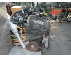 ENGINE COMPLETE Renault MEGANE III  2008 1.5DCI K9KH8