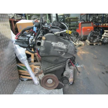 ENGINE COMPLETE Renault MEGANE III  2008 1.5DCI K9KH8
