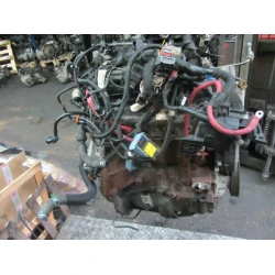 ENGINE COMPLETE Renault MEGANE III  2008 1.5DCI K9KH8